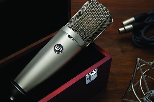 WA-67 Studio Microphone - Image 8