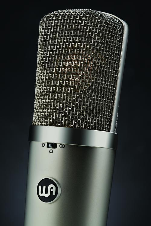 WA-67 Studio Microphone - Image 10