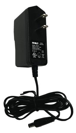 USA 9V 1A Adapter
