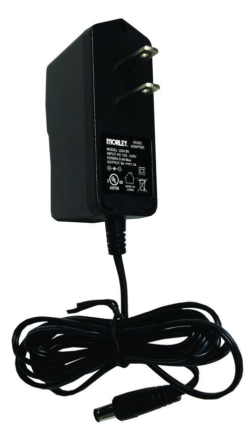 USA 9V 1A Adapter - Image 2