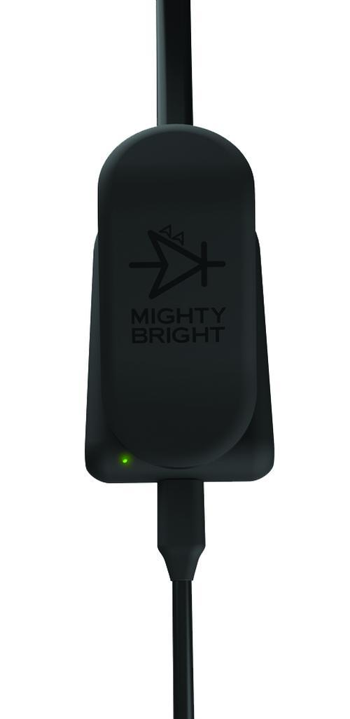 Nuflex® Rechargeable Light - Image 5