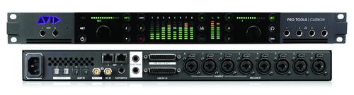 Pro Tools¦ Carbon Hybrid Audio Production System - Image 2