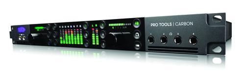Pro Tools¦ Carbon Hybrid Audio Production System - Image 11