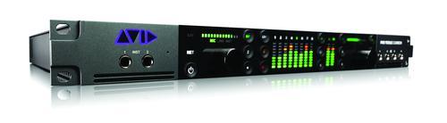 Pro Tools¦ Carbon Hybrid Audio Production System - Image 12