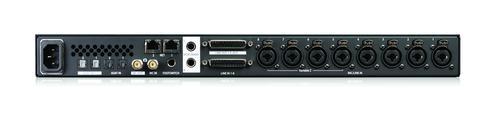 Pro Tools¦ Carbon Hybrid Audio Production System - Image 3