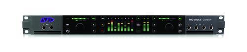 Pro Tools¦ Carbon Hybrid Audio Production System - Image 6