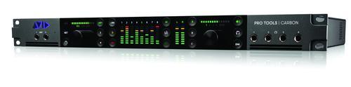 Pro Tools¦ Carbon Hybrid Audio Production System - Image 7