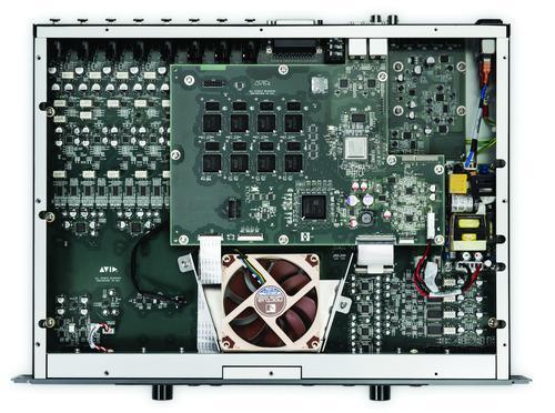 Pro Tools¦ Carbon Hybrid Audio Production System - Image 8