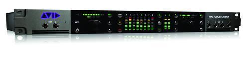 Pro Tools¦ Carbon Hybrid Audio Production System - Image 9