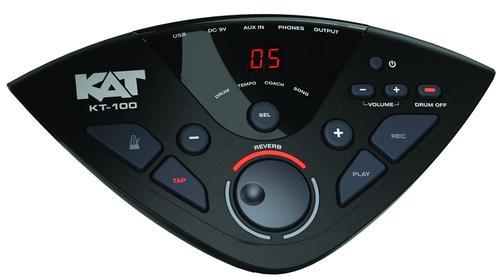 KT-100 - Image 7