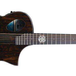 Forte Port 12 – Randy Jackson Of Zebra Signature