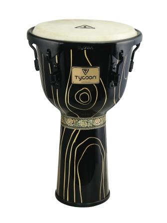 Supremo Select Cyclone Series Djembe