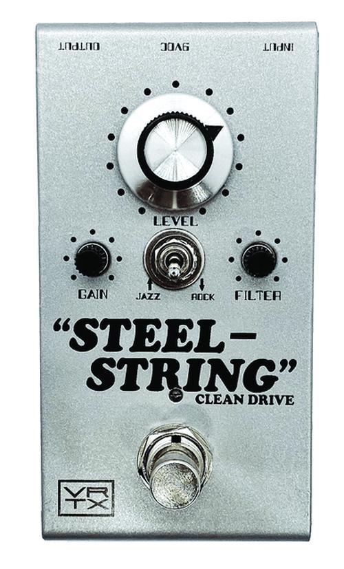 Steel String Mkii - Image 2