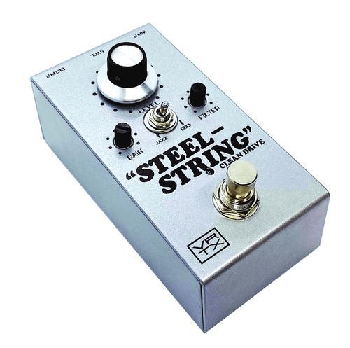 Steel String Mkii - Image 3