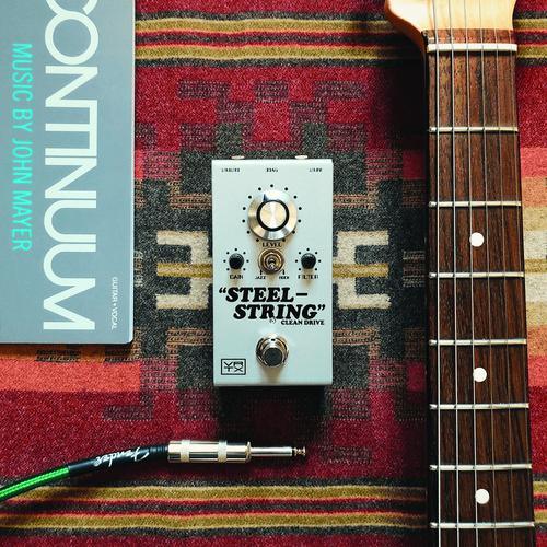 Steel String Mkii - Image 4