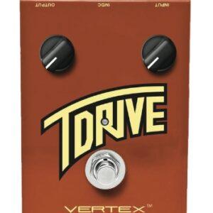 T Drive