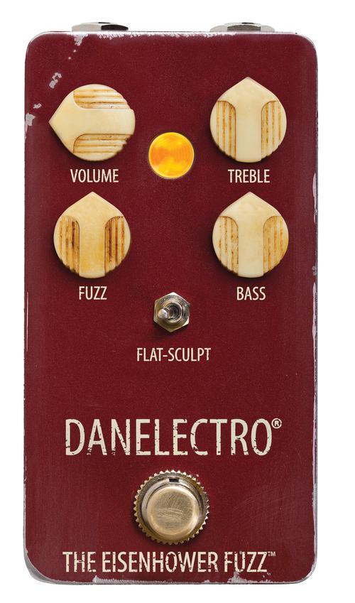The Eisenhower Fuzz™ - Image 2