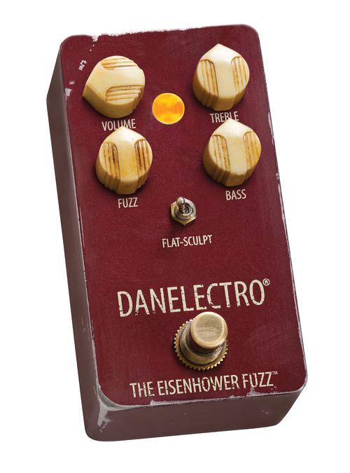 The Eisenhower Fuzz™ - Image 3