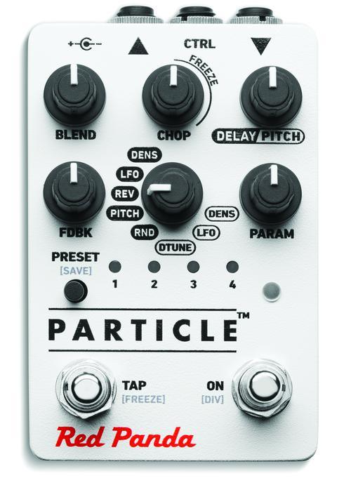 Particle 2 - Image 2