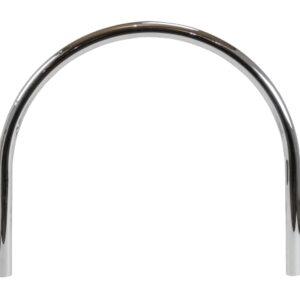 U-Shaped Rack Bar for 24″ Bass Drum