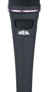 PR35 – Black