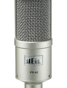PR40 – Nickel