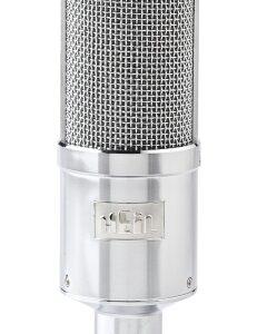 PR40 – Chrome