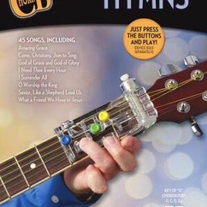 Chordbuddy Hymns