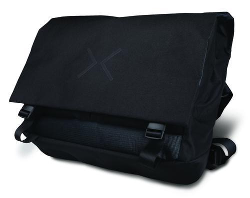HX Messenger Bag - Image 2