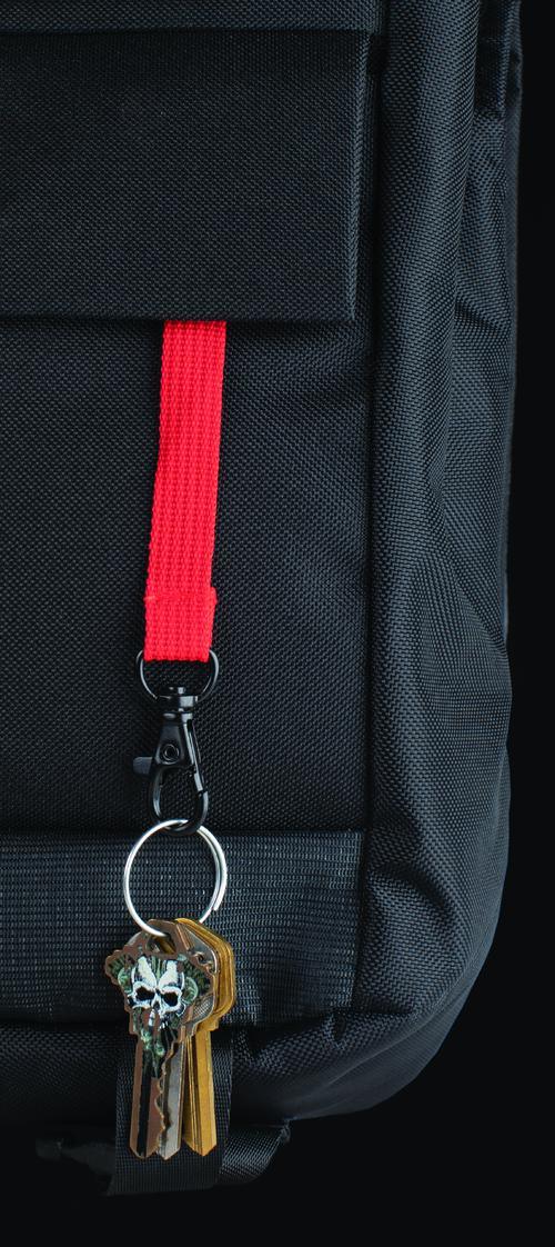 HX Messenger Bag - Image 11