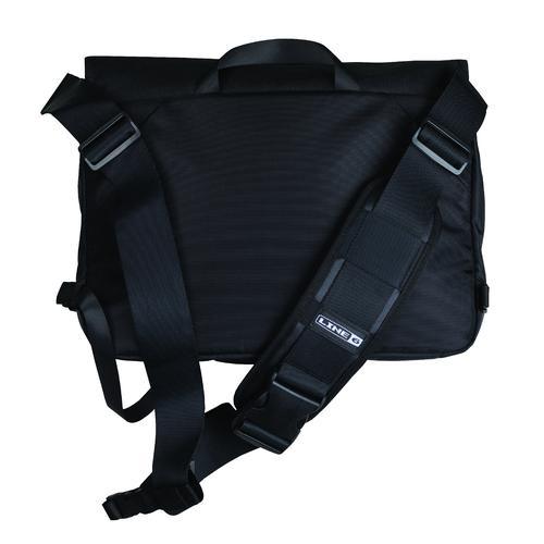 HX Messenger Bag - Image 4