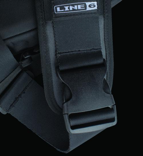 HX Messenger Bag - Image 9