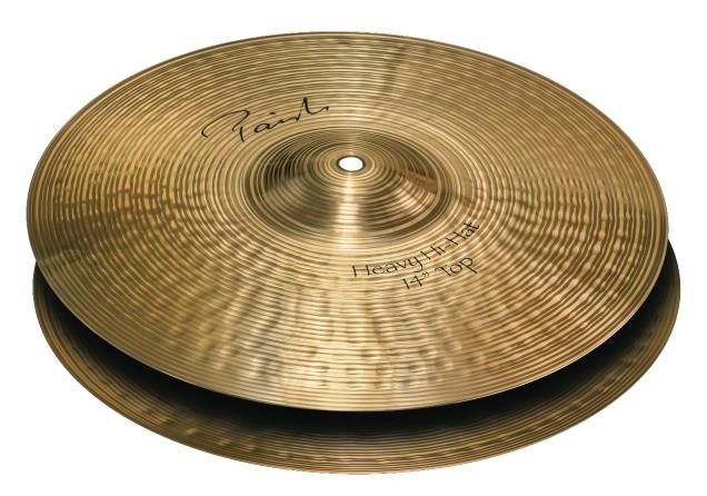 Signature Heavy Hi-hat
