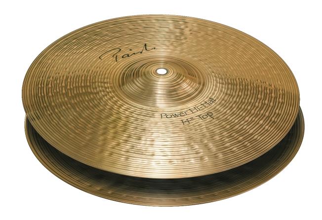 Signature Power Hi-hat
