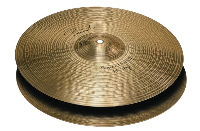 Signature Power Hi-hat