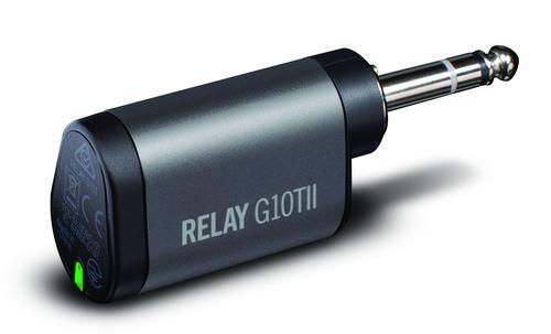Relay G10TII - Image 2