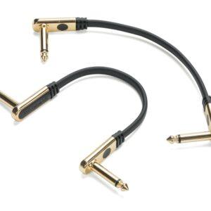 Samson Tourtek Pro Flat Patch Cables