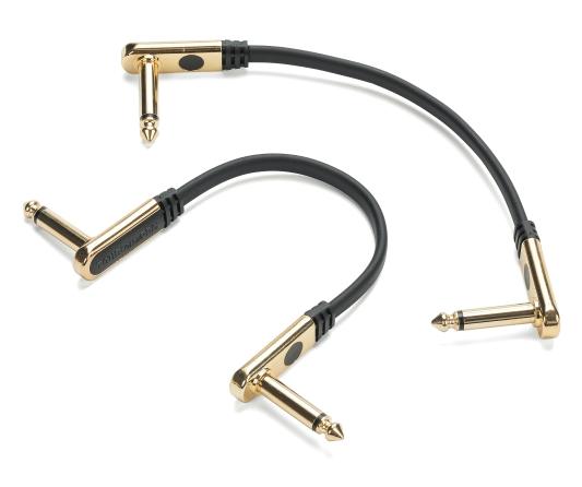 Samson Tourtek Pro Flat Patch Cables
