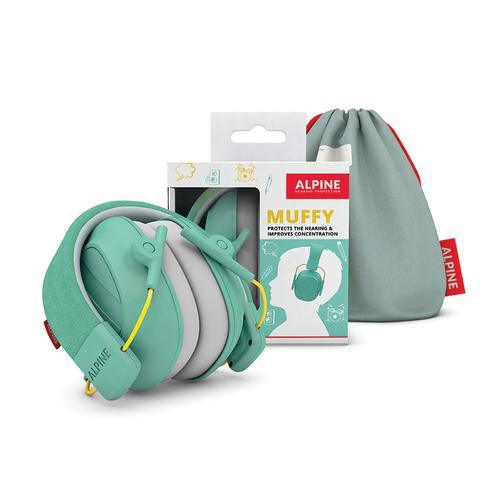 Muffy Headphones For Kids - Image 4