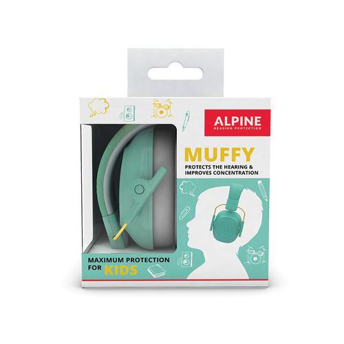 Muffy Headphones For Kids - Image 6