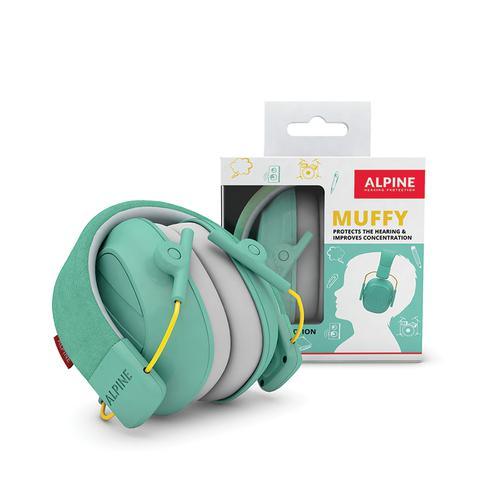 Muffy Headphones For Kids - Image 7