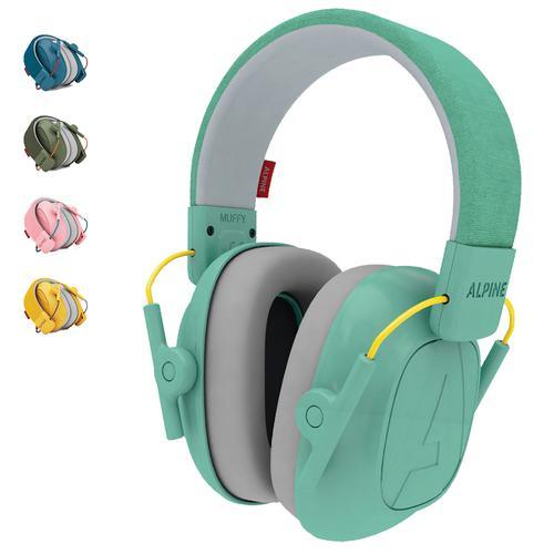 Muffy Headphones For Kids - Image 9