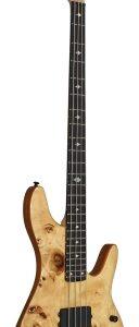 Pinnacle 4-string Bass