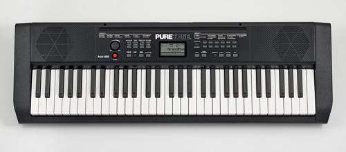 Learn To Play Keyboard Complete Kit - Image 3