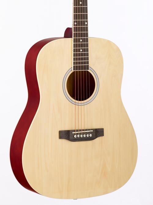 Learn To Play Guitar Complete Kit - Image 3