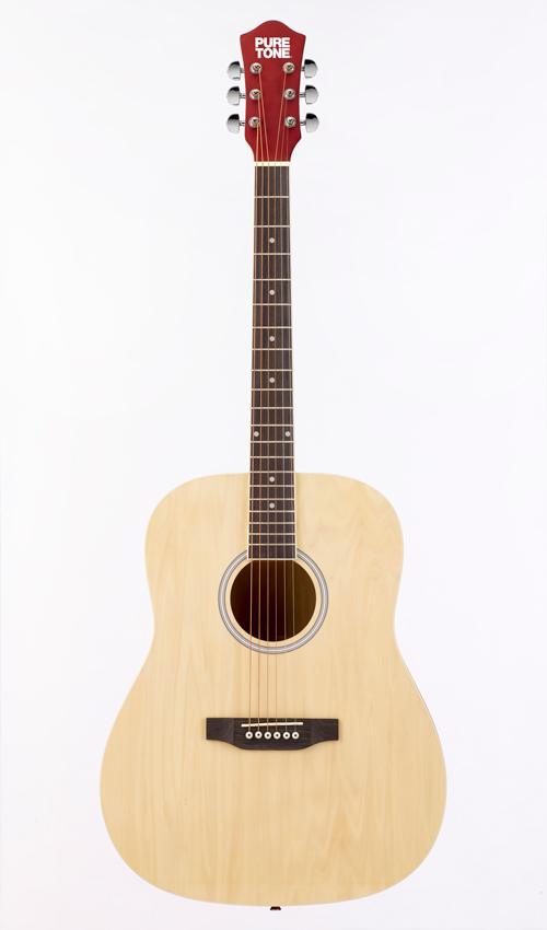 Learn To Play Guitar Complete Kit - Image 4