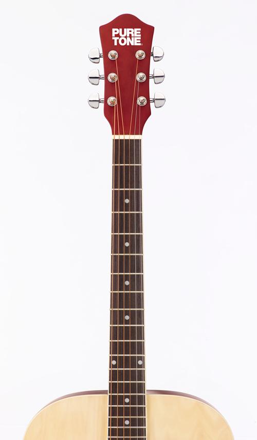 Learn To Play Guitar Complete Kit - Image 5