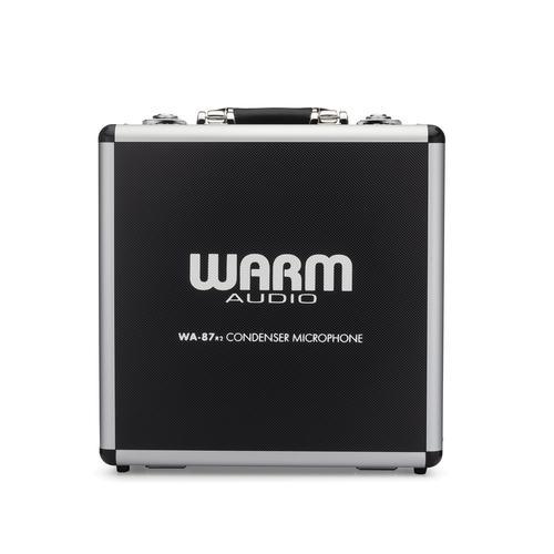 Flight Case For WA-87 R2 Microphone - Image 2