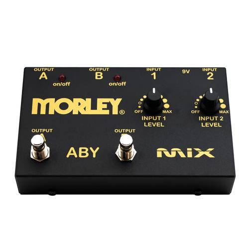 ABY Mix - Image 2