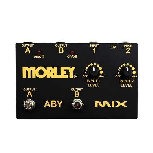 ABY Mix - Image 3